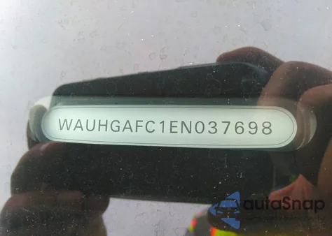 WAUHGAFC1EN037698